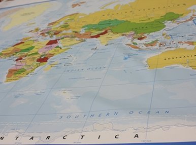 Печать карт Печать карт