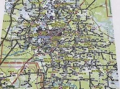 Печать карт Печать карт